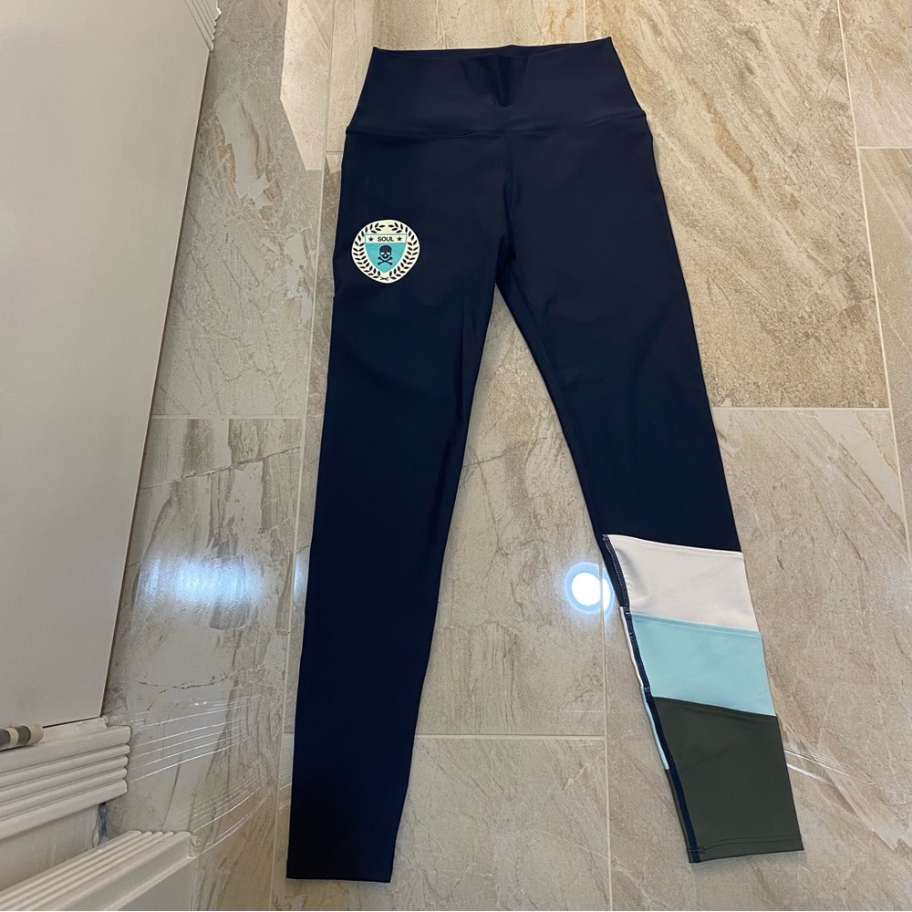 Soulcycle leggings size S - great condition